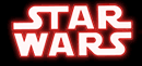 здесь должен был расположиться логотип STAR WARS